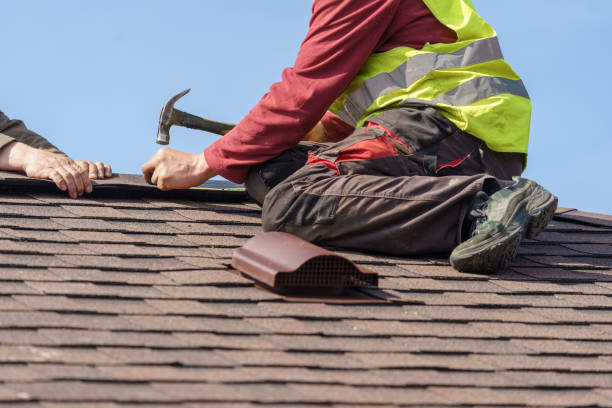 Best Gutter Installation and Roofing  in Salem Heights, OH
