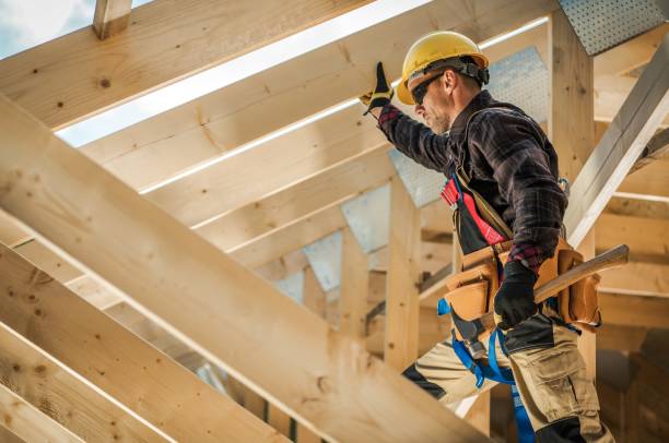 Best Roof Inspection Near Me  in Salem Heights, OH