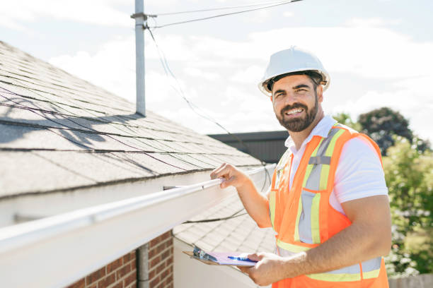 Best Roof Restoration Services  in Salem Heights, OH