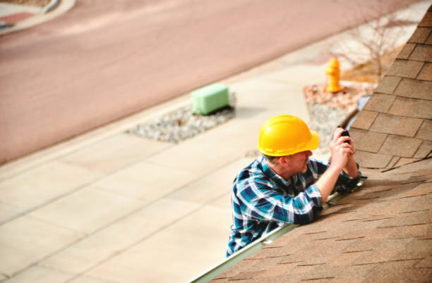 Best Commercial Roofing Services  in Salem Heights, OH