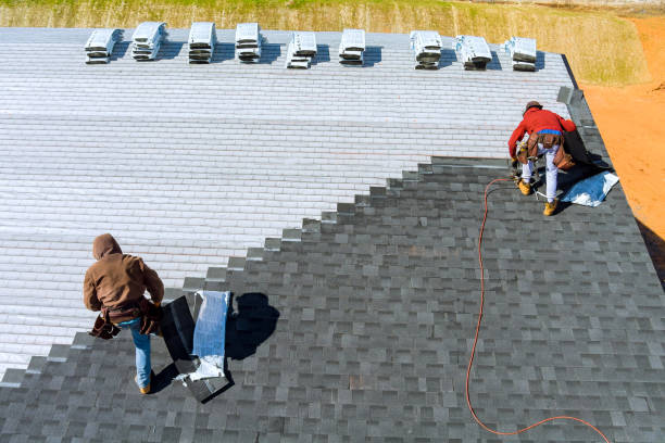 Best Roof Replacement Cost  in Salem Heights, OH