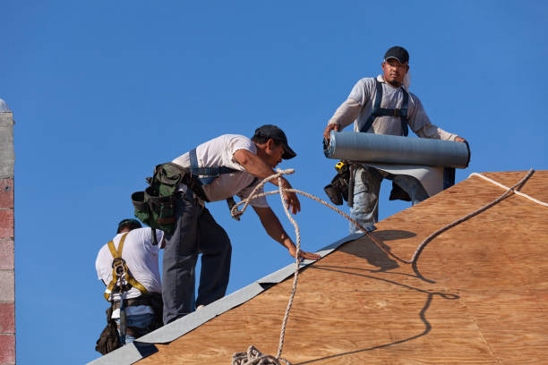 Best Slate Roofing Contractor  in Salem Heights, OH