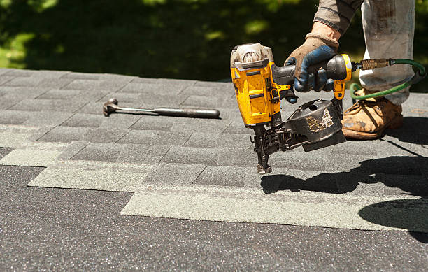 Salem Heights, OH Roofing Contractor Company