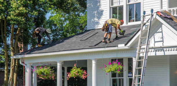 Best Roof Repair Services  in Salem Heights, OH